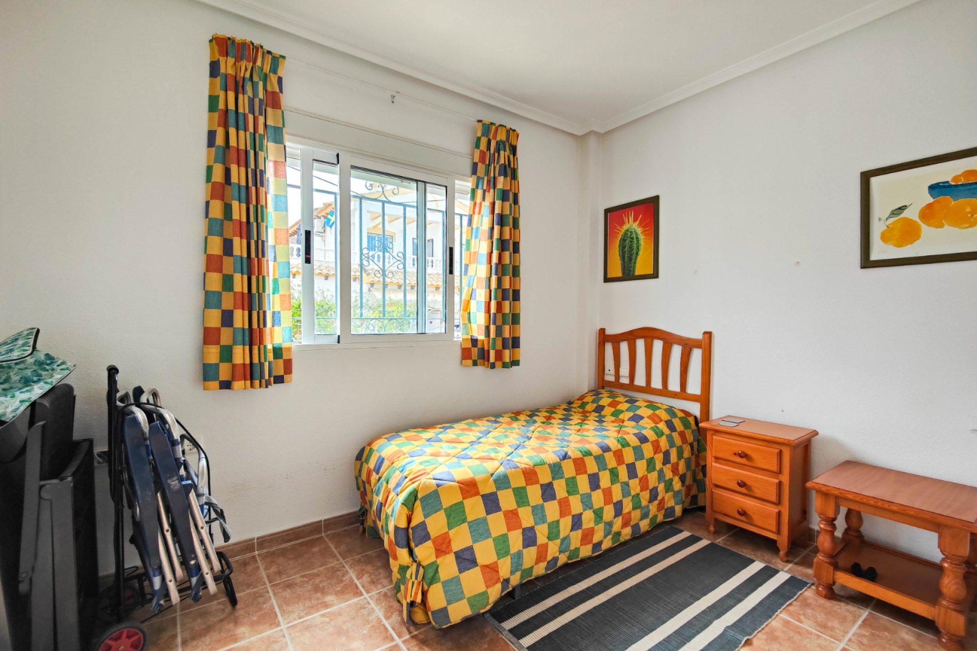 Перепродажа - Дуплекс - Ориуэла Коста - Costa Blanca