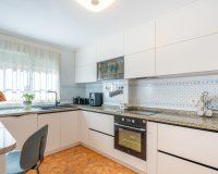 Перепродажа - Дуплекс - Ориуэла Коста - La Regia