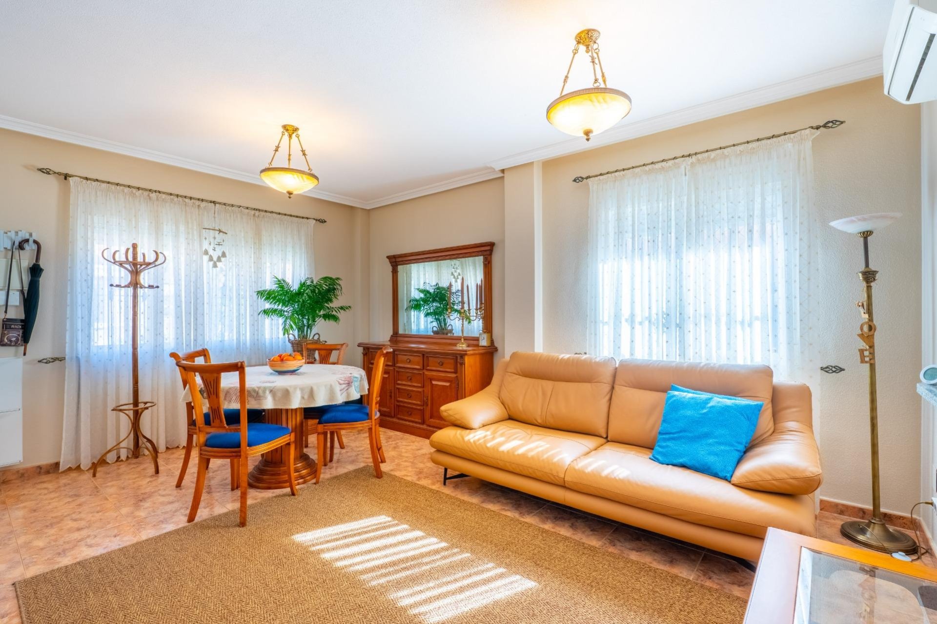 Перепродажа - Дуплекс - Ориуэла Коста - La Regia