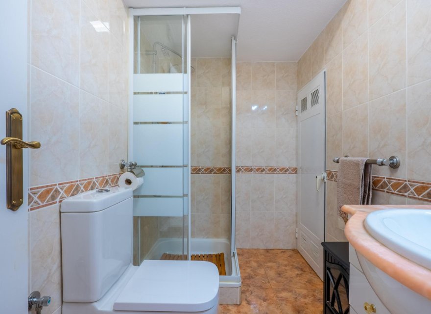 Перепродажа - Дуплекс - Ориуэла Коста - La Regia