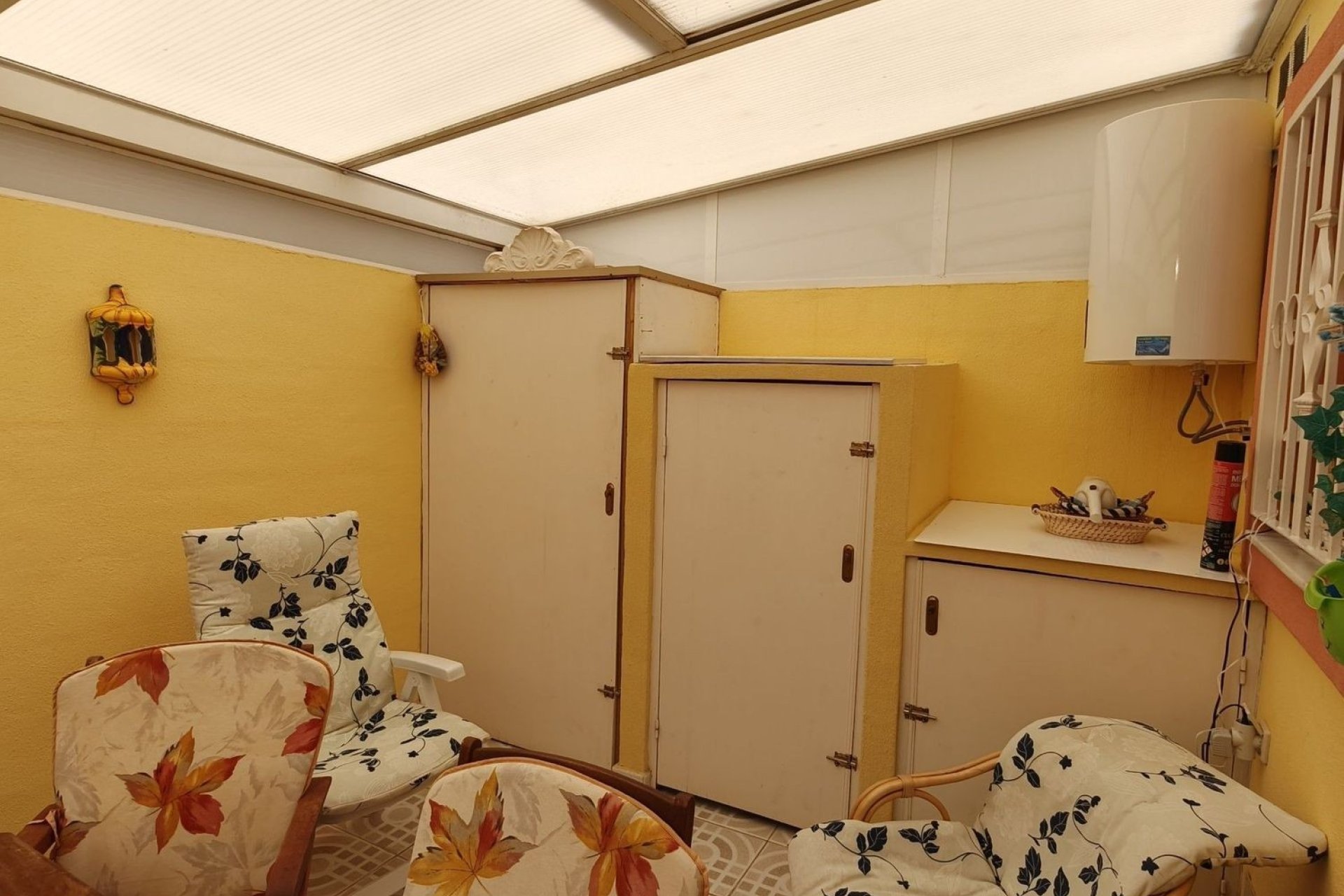 Перепродажа - Дуплекс - Ориуэла Коста - La Regia