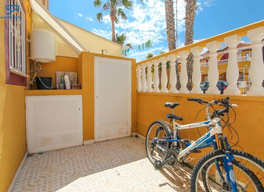 Перепродажа - Дуплекс - Ориуэла Коста - La Regia
