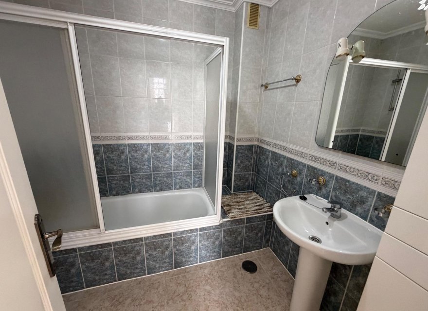 Перепродажа - Дуплекс - Ориуэла Коста - La Zenia