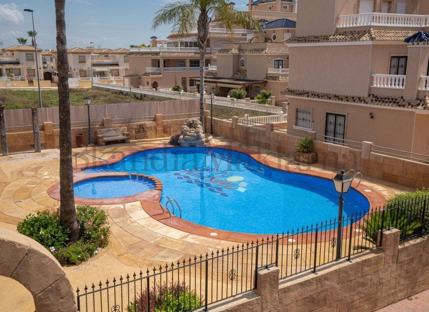 Перепродажа - Дуплекс - Ориуэла Коста - Los Dolses