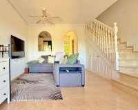 Перепродажа - Дуплекс - Ориуэла Коста - Orihuela Costa