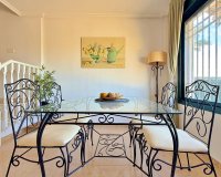 Перепродажа - Дуплекс - Ориуэла Коста - Orihuela Costa