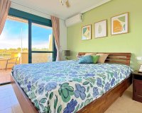 Перепродажа - Дуплекс - Ориуэла Коста - Orihuela Costa