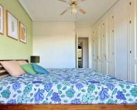 Перепродажа - Дуплекс - Ориуэла Коста - Orihuela Costa