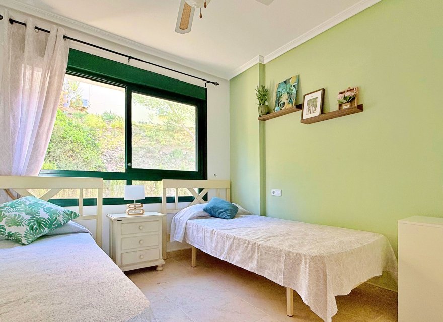 Перепродажа - Дуплекс - Ориуэла Коста - Orihuela Costa