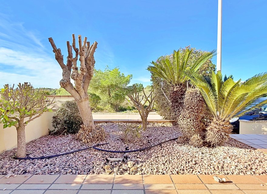 Перепродажа - Дуплекс - Ориуэла Коста - Orihuela Costa