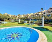 Перепродажа - Дуплекс - Ориуэла Коста - Orihuela Costa