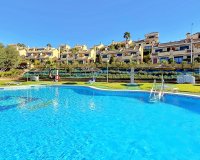 Перепродажа - Дуплекс - Ориуэла Коста - Orihuela Costa