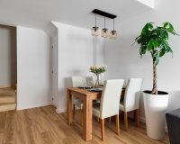 Перепродажа - Дуплекс - Ориуэла Коста - Orihuela Costa