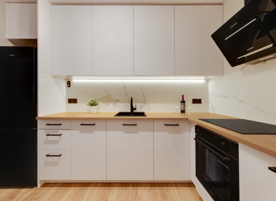 Перепродажа - Дуплекс - Ориуэла Коста - Orihuela Costa