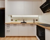 Перепродажа - Дуплекс - Ориуэла Коста - Orihuela Costa