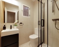 Перепродажа - Дуплекс - Ориуэла Коста - Orihuela Costa