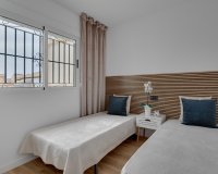 Перепродажа - Дуплекс - Ориуэла Коста - Orihuela Costa