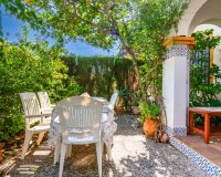 Перепродажа - Дуплекс - Ориуэла Коста - Orihuela Costa