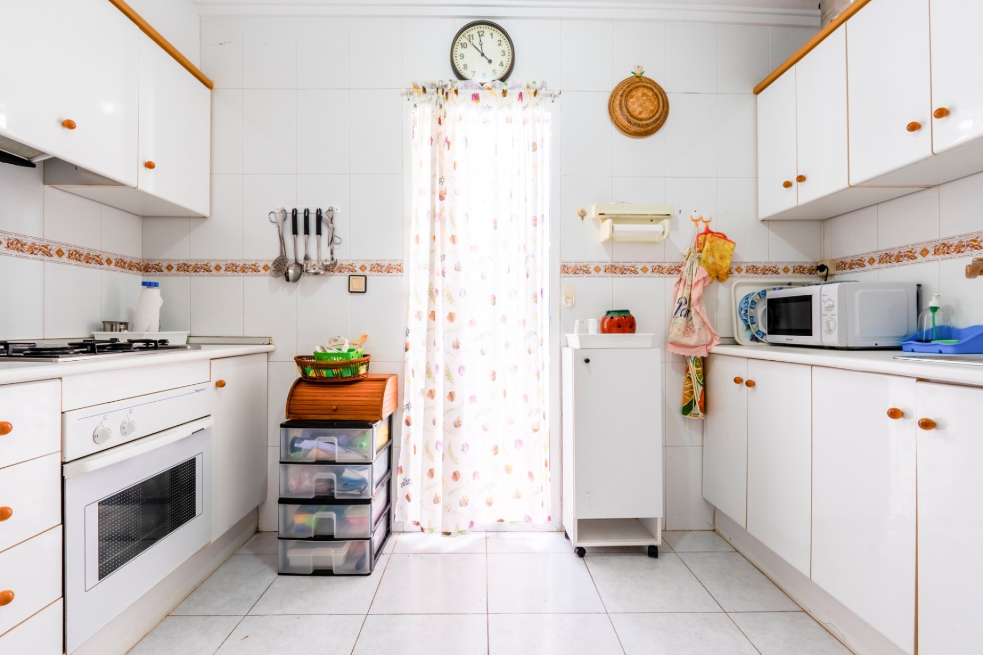 Перепродажа - Дуплекс - Ориуэла Коста - Orihuela Costa