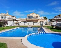 Перепродажа - Дуплекс - Ориуэла Коста - Orihuela Costa