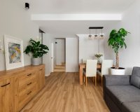 Перепродажа - Дуплекс - Ориуэла Коста - Orihuela Costa