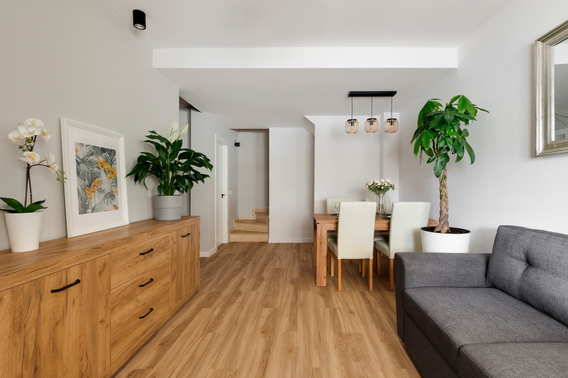 Перепродажа - Дуплекс - Ориуэла Коста - Orihuela Costa