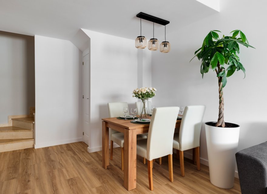 Перепродажа - Дуплекс - Ориуэла Коста - Orihuela Costa