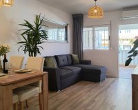 Перепродажа - Дуплекс - Ориуэла Коста - Orihuela Costa