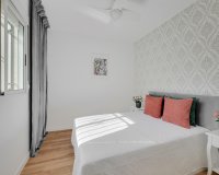 Перепродажа - Дуплекс - Ориуэла Коста - Orihuela Costa