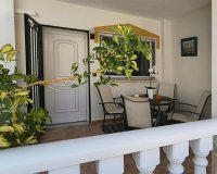 Перепродажа - Дуплекс - Ориуэла Коста - Orihuela Costa