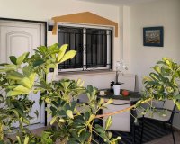 Перепродажа - Дуплекс - Ориуэла Коста - Orihuela Costa