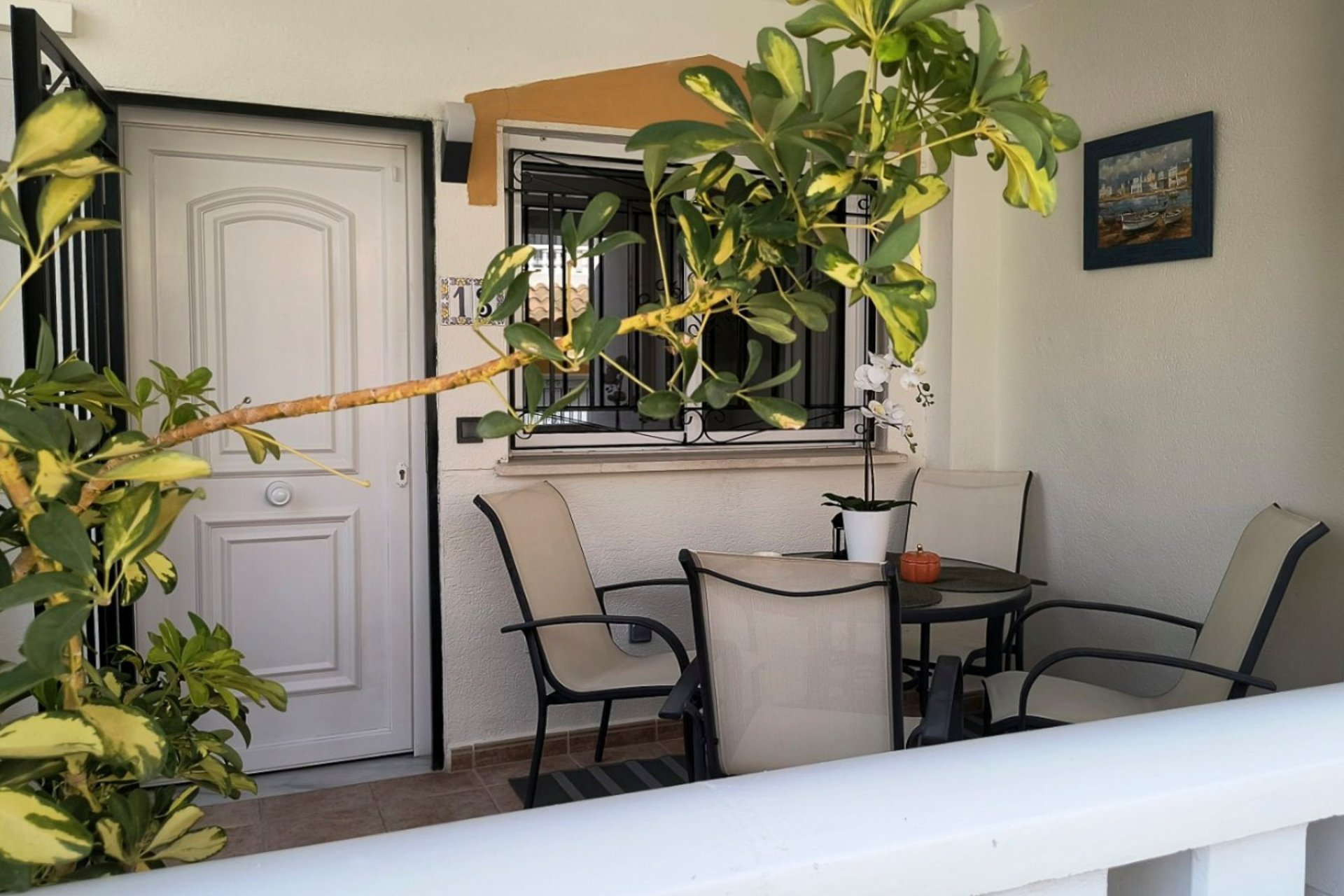 Перепродажа - Дуплекс - Ориуэла Коста - Orihuela Costa