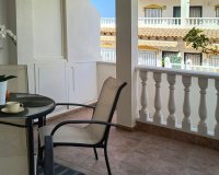 Перепродажа - Дуплекс - Ориуэла Коста - Orihuela Costa