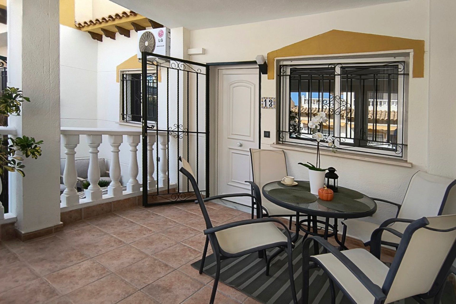 Перепродажа - Дуплекс - Ориуэла Коста - Orihuela Costa