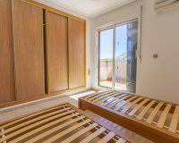 Перепродажа - Дуплекс - Ориуэла Коста - Playa Flamenca