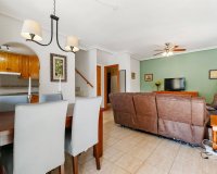 Перепродажа - Дуплекс - Ориуэла Коста - Playa Flamenca