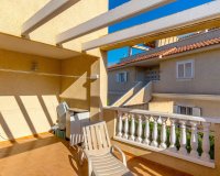 Перепродажа - Дуплекс - Ориуэла Коста - Playa Flamenca