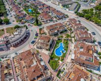 Перепродажа - Дуплекс - Ориуэла Коста - Playa Flamenca