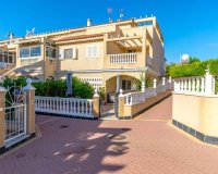 Перепродажа - Дуплекс - Ориуэла Коста - Playa Flamenca