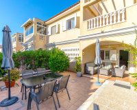 Перепродажа - Дуплекс - Ориуэла Коста - Playa Flamenca