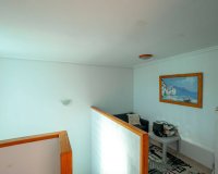 Перепродажа - Дуплекс - Ориуэла Коста - Playa Flamenca