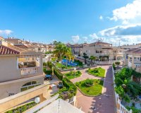 Перепродажа - Дуплекс - Ориуэла Коста - Playa Flamenca