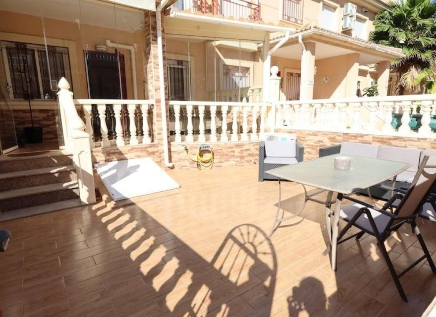 Перепродажа - Дуплекс - Ориуэла Коста - Playa Flamenca