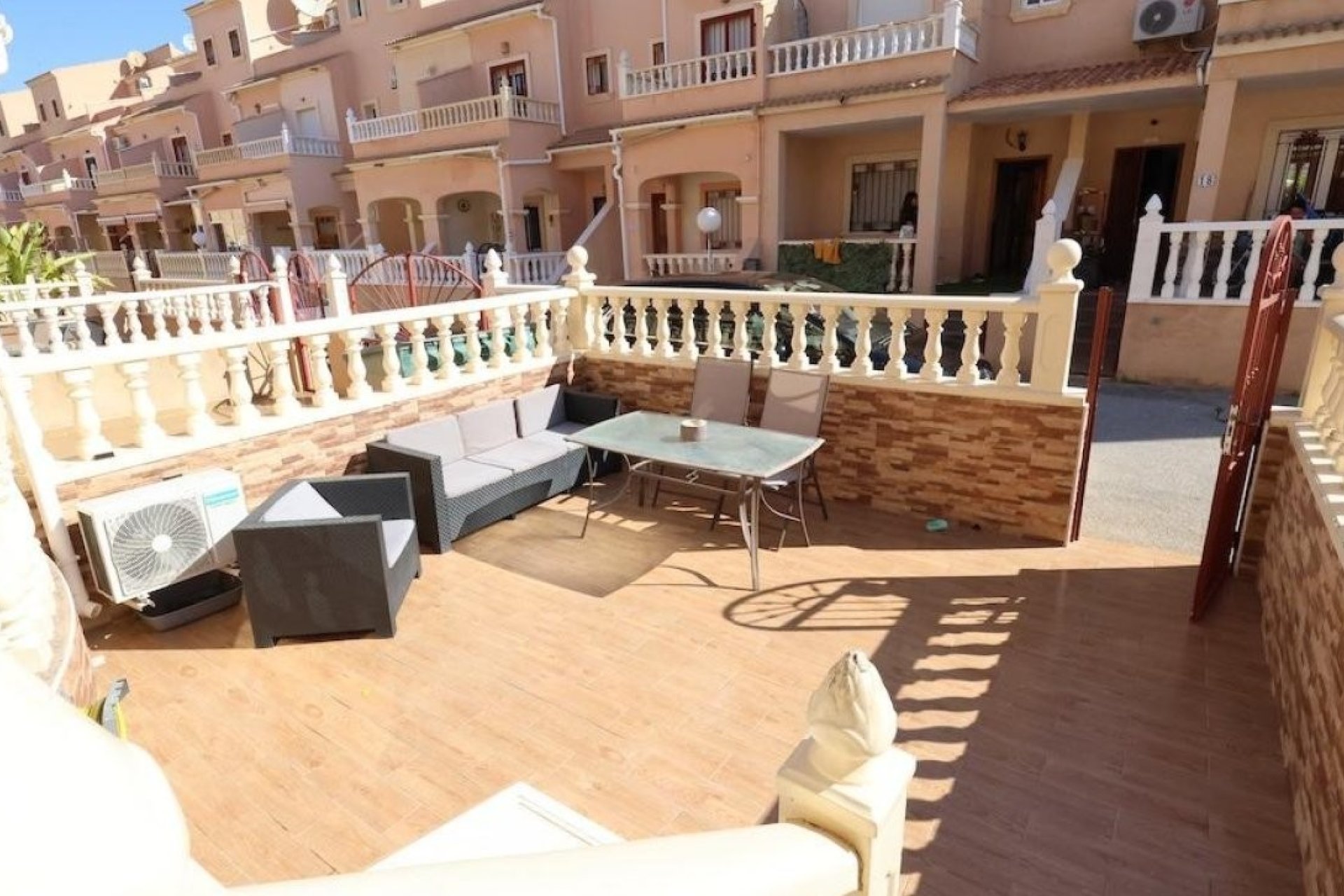 Перепродажа - Дуплекс - Ориуэла Коста - Playa Flamenca