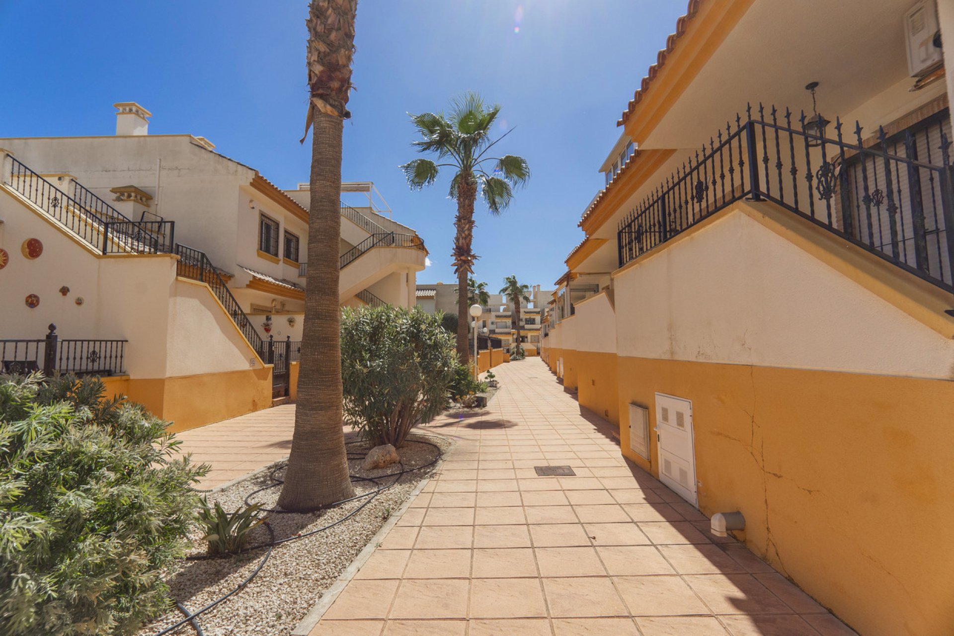 Перепродажа - Дуплекс - Ориуэла Коста - Playa Flamenca