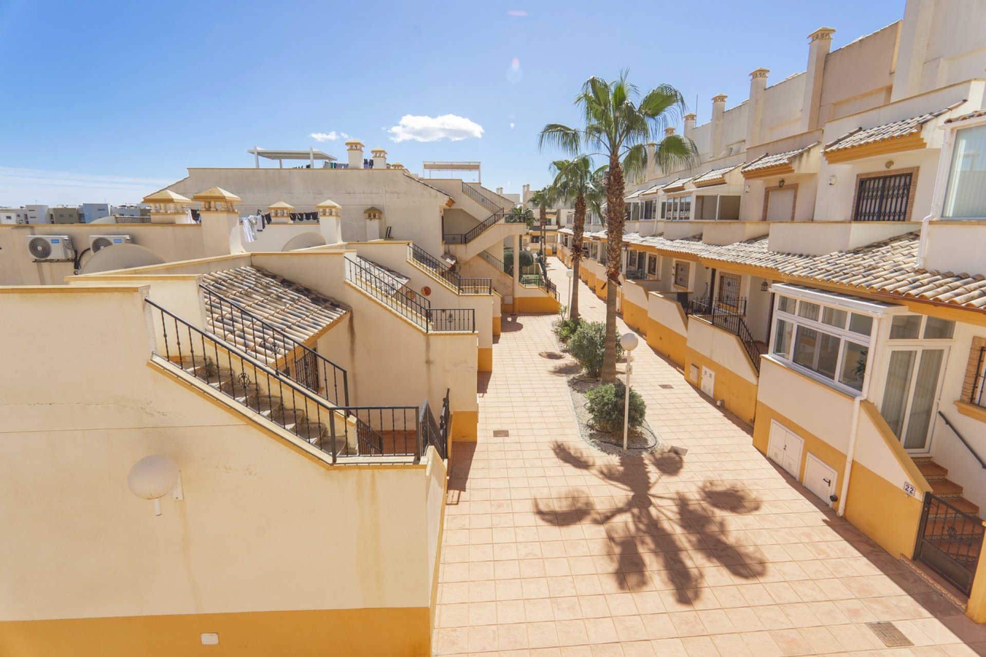 Перепродажа - Дуплекс - Ориуэла Коста - Playa Flamenca