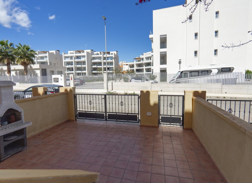 Перепродажа - Дуплекс - Ориуэла Коста - Playa Flamenca