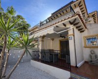 Перепродажа - Дуплекс - Ориуэла Коста - Villa's San Jose IV