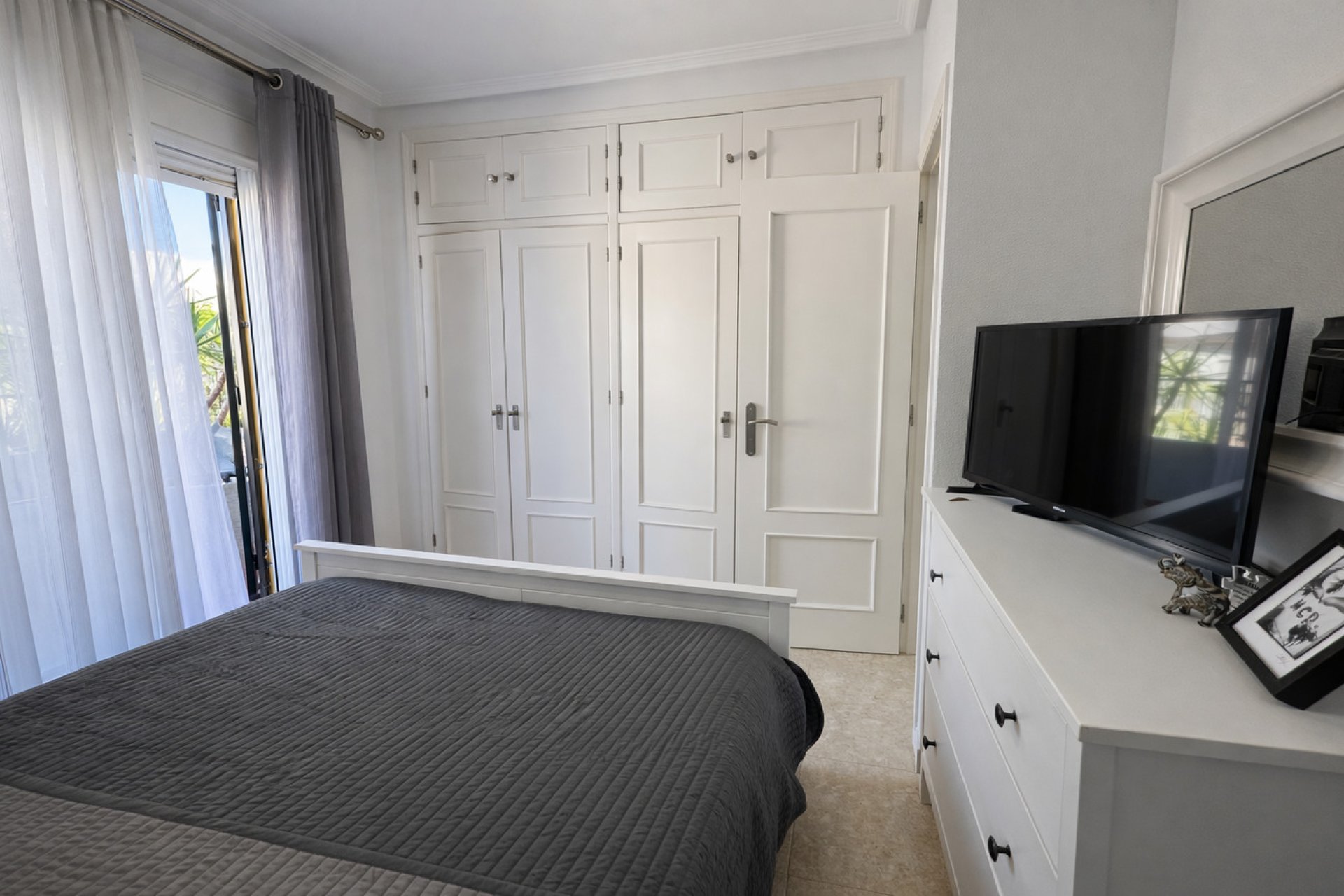 Перепродажа - Дуплекс - Ориуэла Коста - Villa's San Jose IV