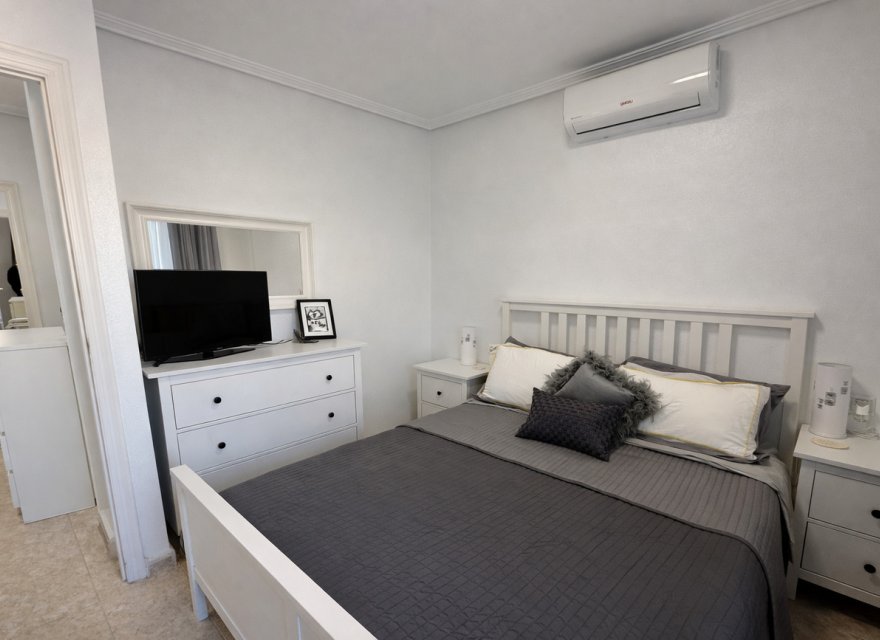 Перепродажа - Дуплекс - Ориуэла Коста - Villa's San Jose IV